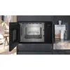 Image de Four micro-ondes encastrable SIEMENS BE523LMB1 en occasion ou reconditionné