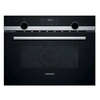 Image de CM585AGS1, iQ500 Noir