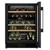 Image de N 70 Cave à vin avec porte en verre 82 x 60 cm KU9213HG0