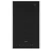 Image de N 70 Table de cuisson Flex Induction 30 cm Noir, avec cadre T63TDX1L0
