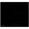 Image de N 70 Table à induction 60 cm Noir, sans cadre T56FHL1L0