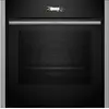 Image de N 70 Four intégrable 60 x 60 cm Inox B54CR31N0