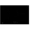 Image de Plaque de cuisson à induction 80cm 5 foyers 7400w T58FHW1L0