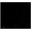 Image de N 70 Table à induction 60 cm Noir, sans cadre T66FHC4L0