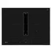 Image de N 70 Table induction aspirante 70 cm avec cadre V57THQ4L0