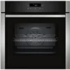 Image de Four intégrable multifonction 71l 60cm pyrolyse inox B2ACJ7AN3F