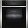 Image de Four intégrable multifonction 71l 60cm inox B3ACE4AN3F