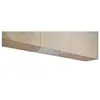 Image de Groupe filtrant. 52 cm. N70. Inox. 3 niveaux + intensif. d54nac1n0