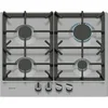 Image de Table de cuisson gaz 60cm 4 feux inox T26CIP8N0