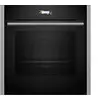 Image de Four encastrable N70 B54CR71N0 3600 W Noir