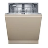 Image de Lave-vaisselle 60cm 13 couverts 46db tout intégrable S155HTX04E
