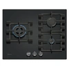 Image de Table de cuisson gaz 60cm 3 feux 7300w T26NKC4S0