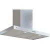 Image de NEFF D95BCC2L0, N 50, hotte murale de 90 cm, fabriquée en Allemagne, moteur à condensateur économe en énergie, système à double filtre, 3 niveaux de puissance, filtre à graisse en métal, passe au en occasion ou reconditionné