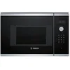 Image de Bosch BEL523MS0 Série 4 - Micro-ondes intégrable - 60 x 38 cm - 5 puissances - 20L - Inox en occasion ou reconditionné