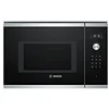 Image de Micro-ondes grill encastrable - BOSCH - BEL554MS0 - Inox - 25 L - 900 W - Grill 1200 W en occasion ou reconditionné