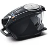 Image de Bosch Electroménager Série 8, BGS7MS64, aspirateur traîneau sans Sac ProSilence, extrêmement Silencieux, Technologie SensorBagless et système de Nettoyage Intelligent du Filtre, Noir en occasion ou reconditionné