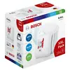Image de Bosch - sacs aspirateur type g all xxlpack 16pcs - 17002095