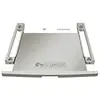 Image de Bosch WTZ2742X accessoire de toilette/kit de raccordement avec extraction en occasion ou reconditionné