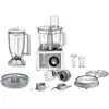 Image de Bosch MC812S820 MultiTalent 8 - Robot de cuisine, Lames Supercut en occasion ou reconditionné