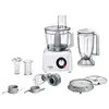 Image de Bosch MultiTalent 8 MC812W501 - Robot multi-fonctions - 1000 Watt - blanc