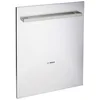 Image de Bosch SMZ2056 Accessoire pour lave-vaisselle/porte de fixation en acier inoxydable en occasion ou reconditionné
