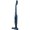 Image de Aspirateur balai sans fil - BOSCH BBHF216 - 16 V max. - Batterie lithium - 36 min - Aspirateur de table intégré - Bleu en occasion ou reconditionné
