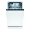Image de Bosch SPV2IKX10E - Série 2 - Lave-vaisselle encastrable - 45cm - Home Connect - 9 couverts - Moteur EcoSilence en occasion ou reconditionné
