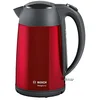 Image de Bosch Haushalt TWK3P424 Bouilloire sans fil rouge en occasion ou reconditionné