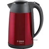 Image de Bosch DesignLine TWK3P424 - Bouilloire - 1.7 litres - 2.4 kWatt - rouge