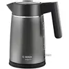 Image de Bosch DesignLine TWK5P475 - Bouilloire - 1.7 litres - 2.4 kWatt - gris