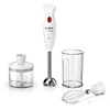 Image de MSM24510 CleverMixx blanc