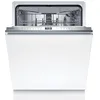 Image de Bosch SMV6ECX93E, Série 6, Lave-vaisselle tout encastrable, Home Connect, 13 couverts, Silence Plus 40 dB en occasion ou reconditionné
