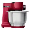 Image de Bosch MUM Serie 2 MUMS2ER01 - Robot pâtissier - 700 Watt - rouge