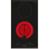 Image de Bosch PKF375FP2E Série 6 - Plaque vitrocéramique, zone cuisson extensible en occasion ou reconditionné