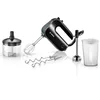 Image de Bosch MFQ4980B - Batteur, 2 fouets inox innovants avec microbilles en occasion ou reconditionné