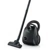 Image de Aspirateur Robot BOSCH GL20S Noir - avec sac - 600 W - Niveau sonore 80 dB en occasion ou reconditionné