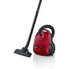 Image de Bosch BGBS2RD1 Série 2 - Aspirateur traîneau avec sac, garanti 10 ans en occasion ou reconditionné