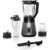 Image de Bosch Mmb6177s Standmixer Vitapower Serie 4 Silber (mmb6177s) en occasion ou reconditionné