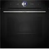 Image de Bosch HRG7764B1, Série 8, Four encastrable, Noir en occasion ou reconditionné