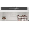 Image de Refrigerateur integrable KIR81ADD0 bosch 310 blanc ventile (no frost)