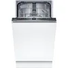 Image de Bosch SPV2HKX42E - Série 2 - Lave-vaisselle tout intégrable - 45 cm - 10 couverts - Home connect en occasion ou reconditionné