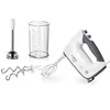 Image de Bosch MFQ37470 - Batteur mixeur plongeant, Confortable et puissant en occasion ou reconditionné