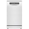Image de Bosch SPS4EMW61E Série 4 - Lave-vaisselle, pose-libre, Efficient Dry en occasion ou reconditionné