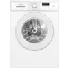 Image de Bosch WGE02406FR, Série 2, Lave-linge pose-libre, 7 kg, EcoSilence Drive, 1400 trs/min, 44l, Blanc en occasion ou reconditionné