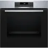 Image de Bosch HBA171BS4F Série 2 - Four encastrable, Pyrolyse, 10 recettes auto en occasion ou reconditionné