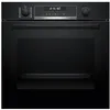 Image de Bosch Serie 6 HBG578BB3 four 71 L 3600 W Noir en occasion ou reconditionné