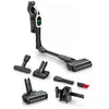 Image de Bosch BKS1041RHF Unlimited 10 - Aspirateur balai sans fil en occasion ou reconditionné