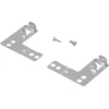 Image de Jeu de fixation pour lave-vaisselle 00622456