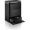 Image de Bosch Spotless Max BCRDW3B, Robot aspirateur-Laveur avec Navigation Smart Vision, serpillère rotative, 11 000 Pa, Station de Service sèche-Humide, Application Home Connect, Noir en occasion ou reconditionné