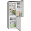 Image de Réfrigérateur avec congélateur BOSCH KGN33NSDB en occasion ou reconditionné